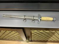 German Army Officer’s Dress Dagger (13 of 30) German Army Officer’s Dress Dagger (13 of 30)