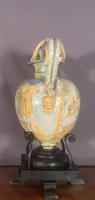 Large decorative Italian renaissance serpent vase (3 of 8) Large decorative Italian renaissance serpent vase (3 of 8)