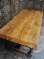 Antique Farmhouse Kitchen Table (2 of 8) Antique Farmhouse Kitchen Table (2 of 8)