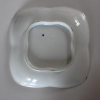 Antique Wedgwood Water Lily Quatrefoil Dish c.1810 (2 of 6) Antique Wedgwood Water Lily Quatrefoil Dish c.1810 (2 of 6)
