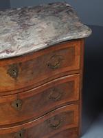 Pair of Antique French Walnut Commodes (6 of 17) Pair of Antique French Walnut Commodes (6 of 17)