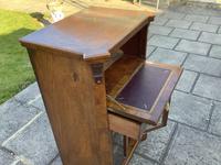 Victorian Walnut Sheet Music/ Bureau Cabinet (4 of 5) Victorian Walnut Sheet Music/ Bureau Cabinet (4 of 5)