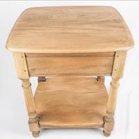 Pair of Vintage Ercol Bedsides (6 of 9) Pair of Vintage Ercol Bedsides (6 of 9)