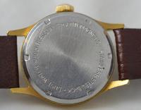 1950s Smiths Empire Wristwatch (4 of 5) 1950s Smiths Empire Wristwatch (4 of 5)