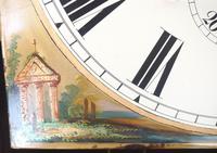 Fine English Longcase Clock Styers of Darlington 8-day Grandfather Clock with Moon Roller Dial (18 of 19) Fine English Longcase Clock Styers of Darlington 8-day Grandfather Clock with Moon Roller Dial (18 of 19)
