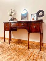 Vintage Georgian / Regency Style Sideboard (9 of 12) Vintage Georgian / Regency Style Sideboard (9 of 12)