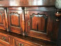 Stunning Period Welsh Oak Cwpwrdd Deuddarn c1720 (10 of 24) Stunning Period Welsh Oak Cwpwrdd Deuddarn c1720 (10 of 24)