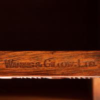 Waring & Gillow Mahogany Chest of Drawers (4 of 18) Waring & Gillow Mahogany Chest of Drawers (4 of 18)