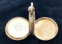 Watch Pocket Swiss (5 of 6) Watch Pocket Swiss (5 of 6)