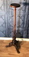 Victorian Mahogany Torchere (2 of 12) Victorian Mahogany Torchere (2 of 12)
