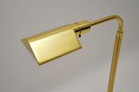Vintage Brass Lamp by George Hansen for Metalarte (4 of 9) Vintage Brass Lamp by George Hansen for Metalarte (4 of 9)