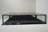 Ebonised Jeweller's Display Cabinet (4 of 7) Ebonised Jeweller's Display Cabinet (4 of 7)