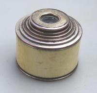 Rare Regency 6-draw Monocular Spyglass Novelty Pocket Telescope c.1820 (3 of 7) Rare Regency 6-draw Monocular Spyglass Novelty Pocket Telescope c.1820 (3 of 7)