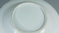 Georgian Chamberlains Worcester Large Imari Porcelain Rimmed Soup Dish (8 of 14) Georgian Chamberlains Worcester Large Imari Porcelain Rimmed Soup Dish (8 of 14)