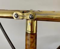 Victorian Bamboo Shooting Stick (5 of 8) Victorian Bamboo Shooting Stick (5 of 8)