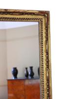 Pair of Gilt 19th Century Overmantle or Wall Mirrors (9 of 13) Pair of Gilt 19th Century Overmantle or Wall Mirrors (9 of 13)
