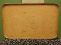 Antique Bentwood Plywood Storage Box by Luterma (12 of 16) Antique Bentwood Plywood Storage Box by Luterma (12 of 16)