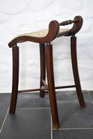 Victorian Mahogany Cello Stool (3 of 10) Victorian Mahogany Cello Stool (3 of 10)