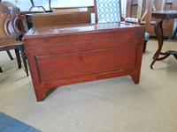 Chinese Camphor Chest (6 of 9) Chinese Camphor Chest (6 of 9)