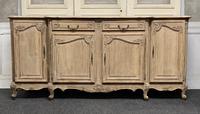 Large French Oak Sideboard (17 of 22) Large French Oak Sideboard (17 of 22)