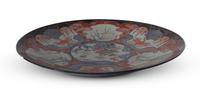 Large Imari Charger (3 of 4) Large Imari Charger (3 of 4)