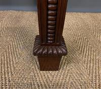 Regency Period Mahogany Console Table (6 of 17) Regency Period Mahogany Console Table (6 of 17)