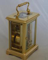 French Carriage Clock 'osbourne' (2 of 5) French Carriage Clock 'osbourne' (2 of 5)