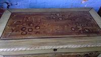 Rare Scumbled Tack Room Estate Chest in Original Untouched Condition (6 of 6) Rare Scumbled Tack Room Estate Chest in Original Untouched Condition (6 of 6)