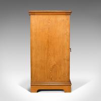 Antique Side Cabinet, English, Ash, Bedroom Night Stand, Pot Cupboard, Victorian (4 of 12) Antique Side Cabinet, English, Ash, Bedroom Night Stand, Pot Cupboard, Victorian (4 of 12)