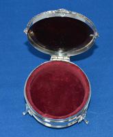 Circular Trinket Box (6 of 6) Circular Trinket Box (6 of 6)