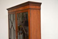 Antique Georgian Mahogany Astral Glaze Bookcase (8 of 12) Antique Georgian Mahogany Astral Glaze Bookcase (8 of 12)