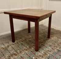 Golden Oak Cottage Draw Leaf Table (6 of 7) Golden Oak Cottage Draw Leaf Table (6 of 7)