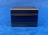 Victorian French Boulle Watch Box (7 of 14) Victorian French Boulle Watch Box (7 of 14)