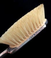 Vintage Art Deco Silver & Enamel Brush Set (4 of 12) Vintage Art Deco Silver & Enamel Brush Set (4 of 12)