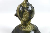 Two Modern Bronze Sculptures of Winged Putti, Cast in the Baroque Style (6 of 8) Two Modern Bronze Sculptures of Winged Putti, Cast in the Baroque Style (6 of 8)