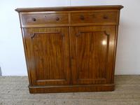 19th Century Cabinet by A. Blane & Son (12 of 12) 19th Century Cabinet by A. Blane & Son (12 of 12)