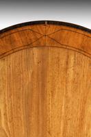 Early 20th Century Large Oval Mahogany Breakfast Table (5 of 6) Early 20th Century Large Oval Mahogany Breakfast Table (5 of 6)