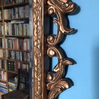 Victorian Gesso Wall Mirror (10 of 19) Victorian Gesso Wall Mirror (10 of 19)