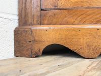 19th Century Antique Oak Corner Cupboard (6 of 8) 19th Century Antique Oak Corner Cupboard (6 of 8)