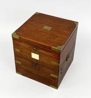 Fine Quality 8 Day Marine Chronometer by Robert Roskell, Liverpool. c.1839 (13 of 20) Fine Quality 8 Day Marine Chronometer by Robert Roskell, Liverpool. c.1839 (13 of 20)