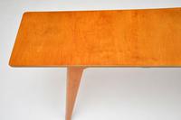 1950’s Vintage Console Side Table (8 of 9) 1950’s Vintage Console Side Table (8 of 9)