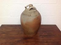Very Fine 18th Century Perigordian Wine Flagon Double Spout (3 of 5) Very Fine 18th Century Perigordian Wine Flagon Double Spout (3 of 5)