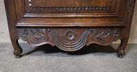 Antique French Carved Oak Bookcase (11 of 16) Antique French Carved Oak Bookcase (11 of 16)