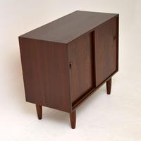 1960’s Danish Rosewood Cabinet by Preben Sorensen (8 of 11) 1960’s Danish Rosewood Cabinet by Preben Sorensen (8 of 11)