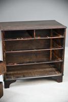 18th Century Walnut Chest of Drawers (9 of 12) 18th Century Walnut Chest of Drawers (9 of 12)
