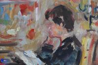 Max Agostini French Contemporary Impressionist (6 of 6) Max Agostini French Contemporary Impressionist (6 of 6)