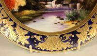 Wonderful Noritake Cabinet Plate (5 of 7) Wonderful Noritake Cabinet Plate (5 of 7)