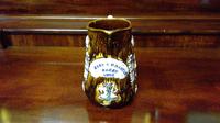 Measham Dated Jug (2 of 4) Measham Dated Jug (2 of 4)