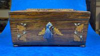William IV Sarcophagus Jewellery Box (6 of 16) William IV Sarcophagus Jewellery Box (6 of 16)
