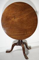 Georgian Occasional Table (4 of 6) Georgian Occasional Table (4 of 6)